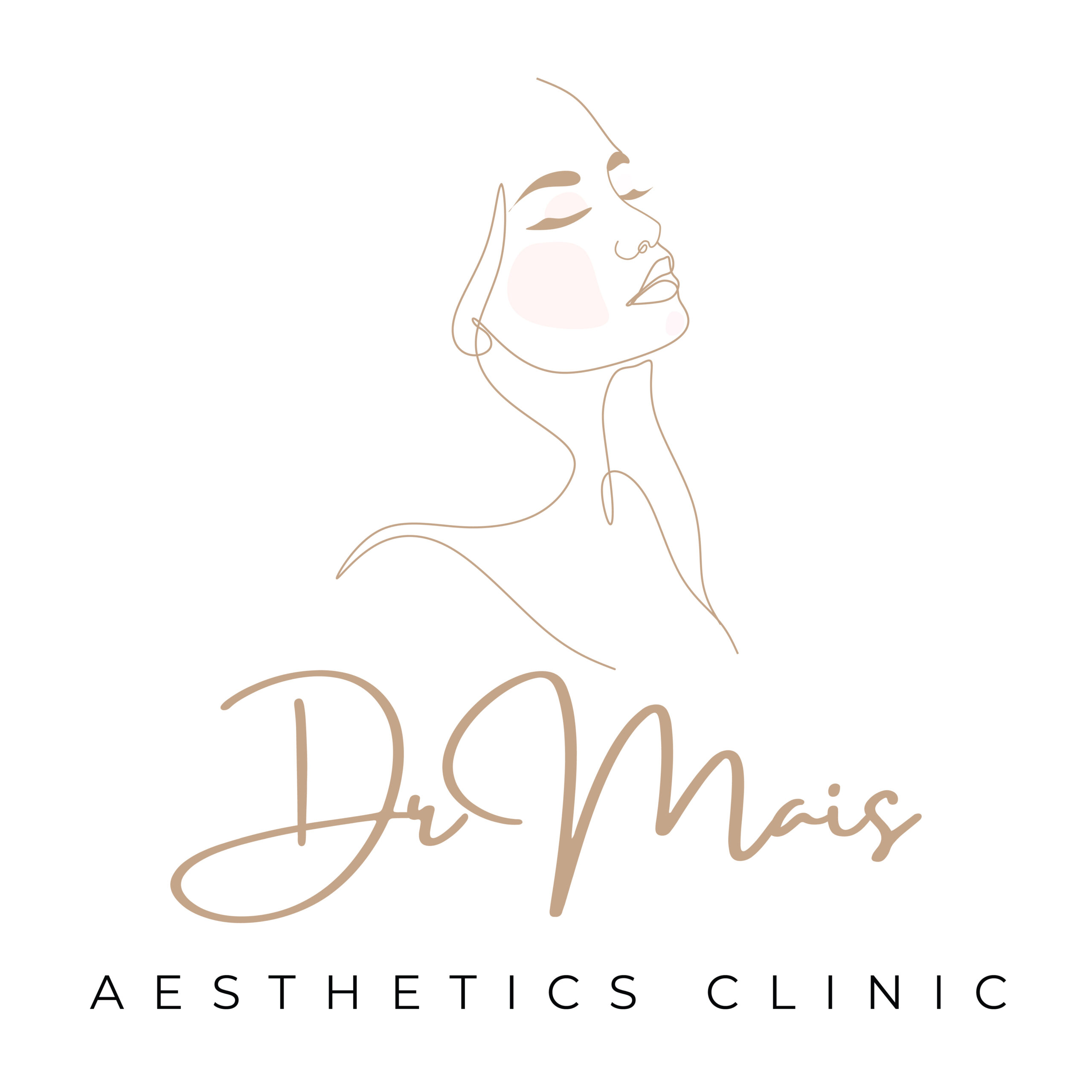 Dr Mais Aesthetics Logo